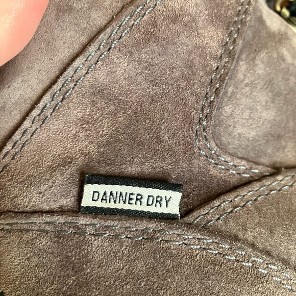 Danner Womens Hiking boots - Picture 11 of 16